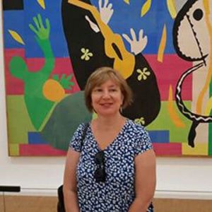 Alison Price-Rom