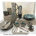 Rose Flanagan Ceramics