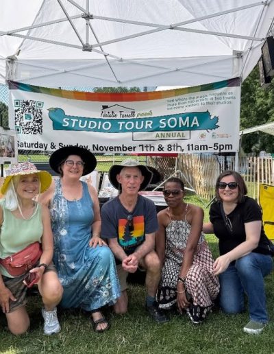 At Maplewoodstock 2026